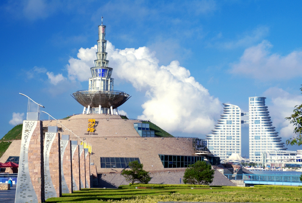 山东汇久信息技术有限公司日照分公司