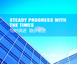 发展历程